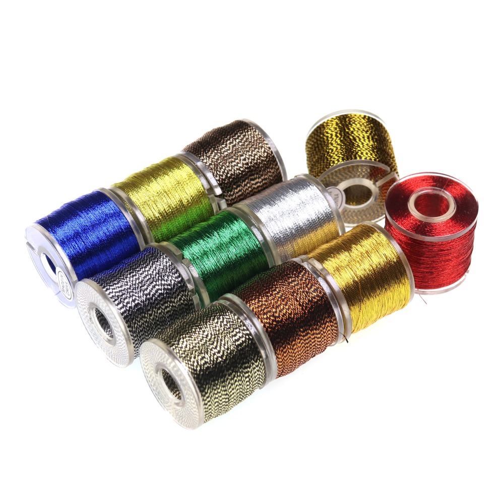 100야드 낚싯대 제작용 금속사 나일론 섬유 낚싯대 감 - Fishing Equipment Carp 리뷰 및 가격