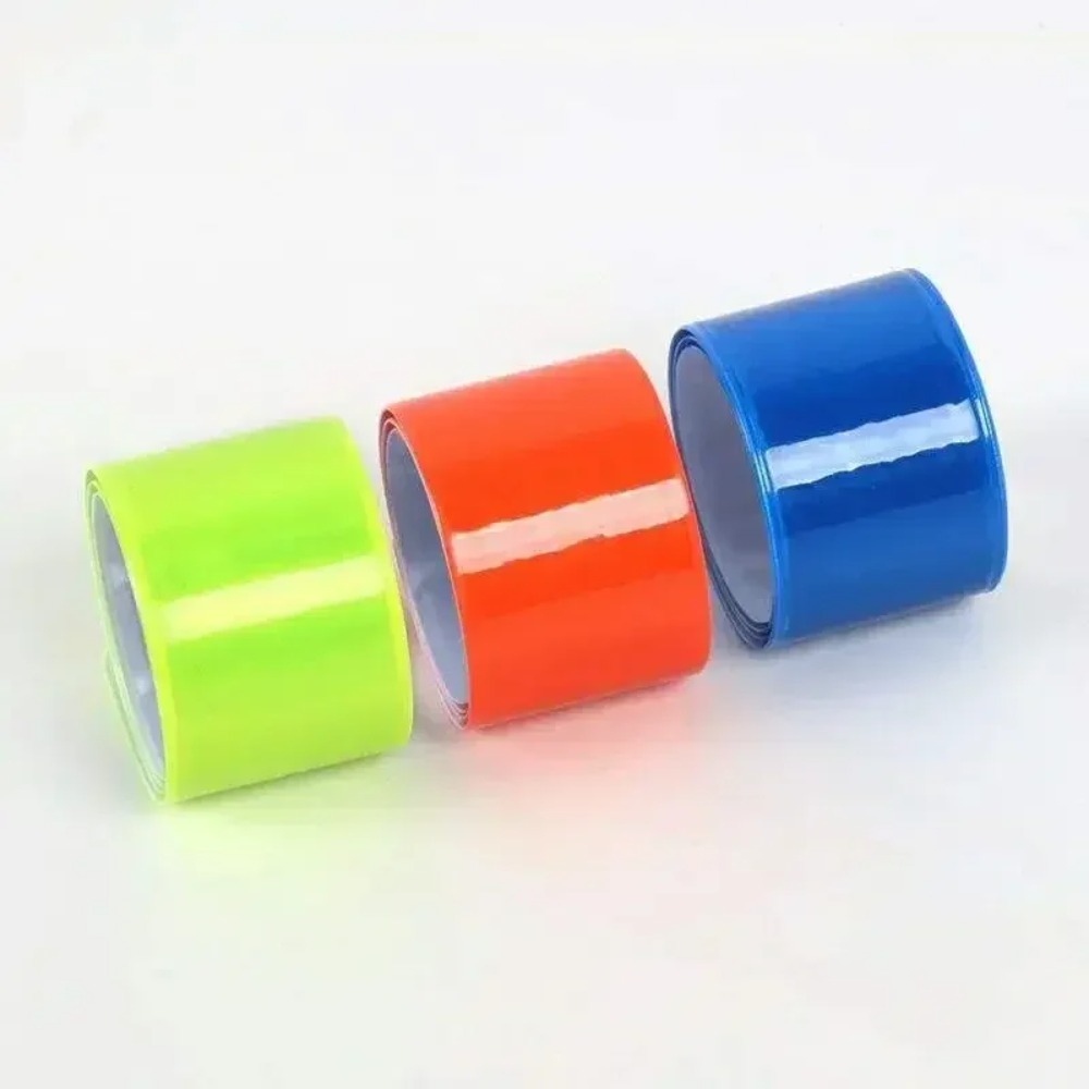 2PCS 고시인성 반사형 다리 스트랩 – 달리기, 낚시 - Fishing Gear 리뷰 및 가격