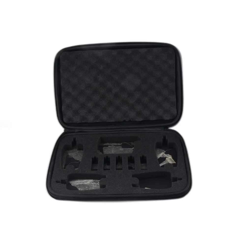 낚시 알람 세트 박스 1+4 EVA 낚시 장비 가방 포 - Fishing Equipment Bag 리뷰 및 가격