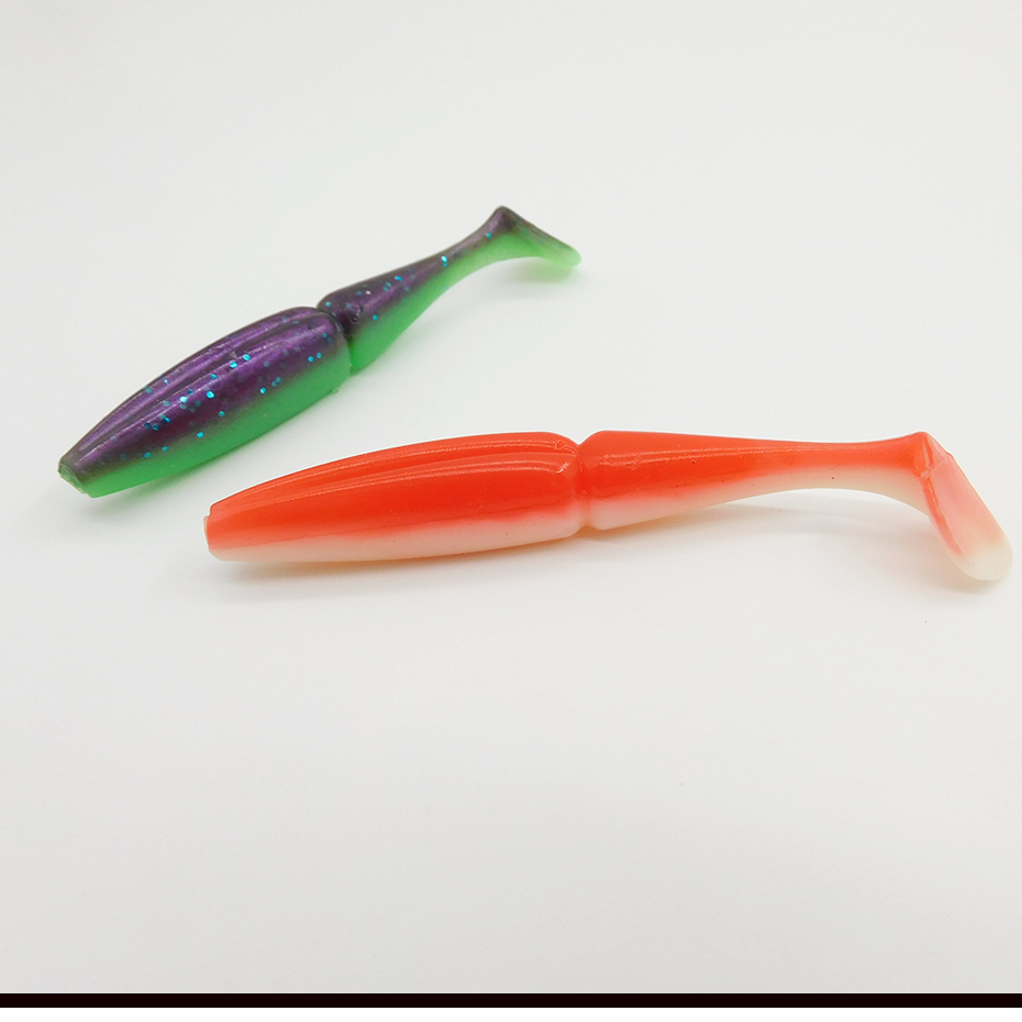 ESFISHING 70mm 낚시 미끼 Easy Shin - Fishing Equipment Ebay 리뷰 및 가격