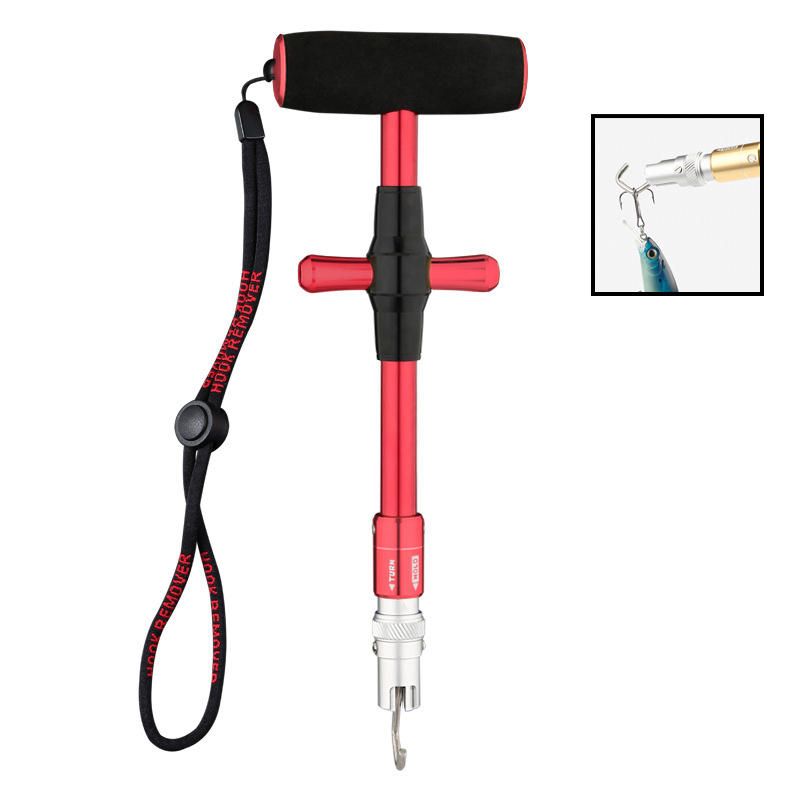 TAKEDO BL-049 T자형 낚시 바늘 추출기, 분 - Fishing Equipment Carp 리뷰 및 가격