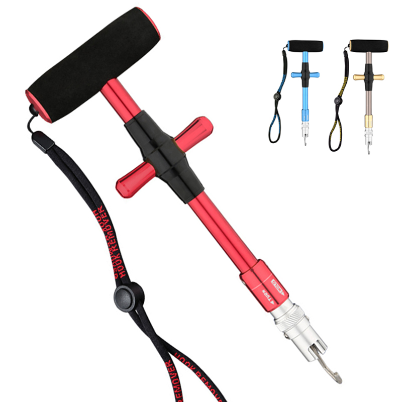 TAKEDO BL-049 T자형 낚시 바늘 추출기, 분 - Fishing Equipment Carp 리뷰 및 가격