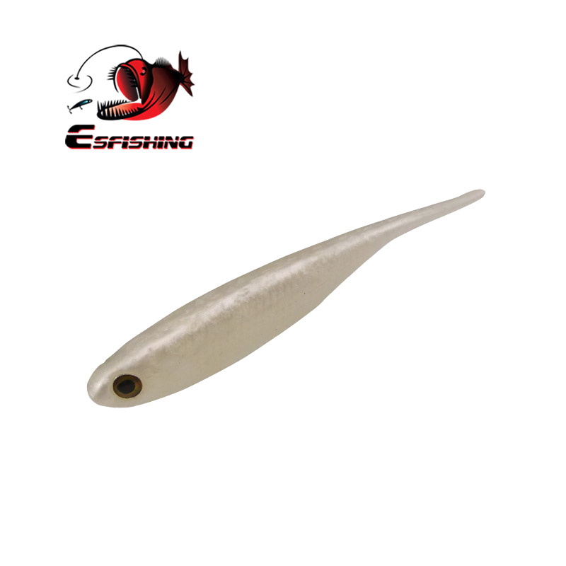 ESFISHING I 광택 쉐드 10pcs 70mm 3 - Fishing Equipment Ebay 리뷰 및 가격
