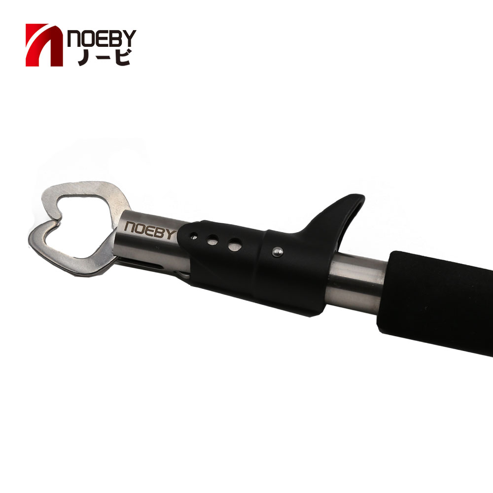 플라이어용 Noeby-낚시 도구, 항공 알루미늄 립그립 - Fishing Equipment Hanger 리뷰 및 가격
