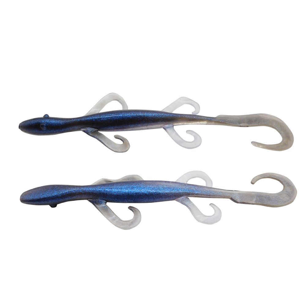 ESFISHING 낚시 루어 와일드 리자드 140mm  - Fishing Equipment Ebay 리뷰 및 가격