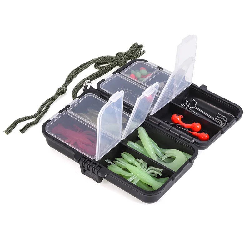 브라브맥 2.1/2.3m 텔레스코픽 낚싯대 릴 콤보 풀 - Fishing Equipment Bag 리뷰 및 가격