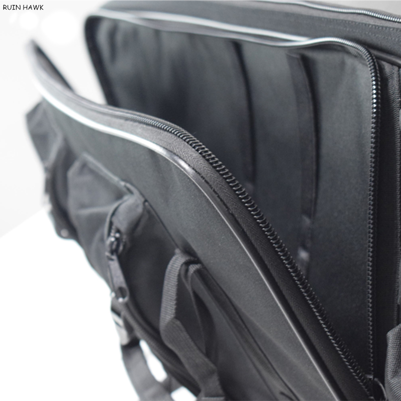전술 사냥총 가방 야외용 장총 토트백 보호 가방 낚시  - Fishing Equipment Bag 리뷰 및 가격