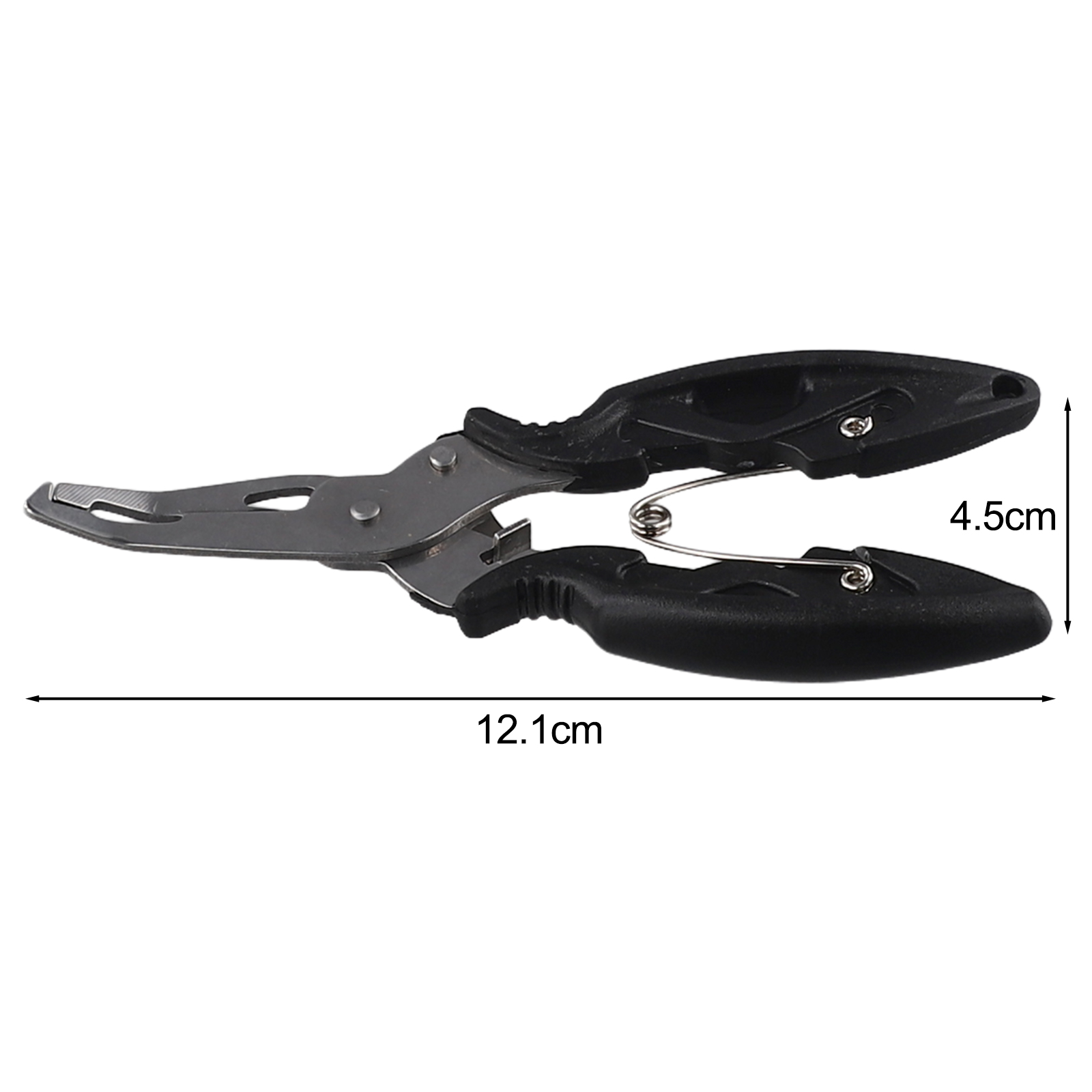 낚시 플라이어 루어 플라이어 알루미늄 스플릿 링-훅 리 - Fishing Equipment Hanger 리뷰 및 가격