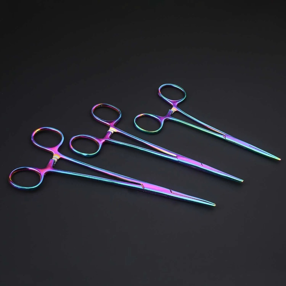프리미엄 톱니형 낚시 플라이어 - 스테인리스 스틸 훅  - Fishing Equipment Price 리뷰 및 가격